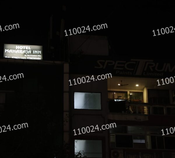 Lajpat Nagar 1 (Block A - I) 12