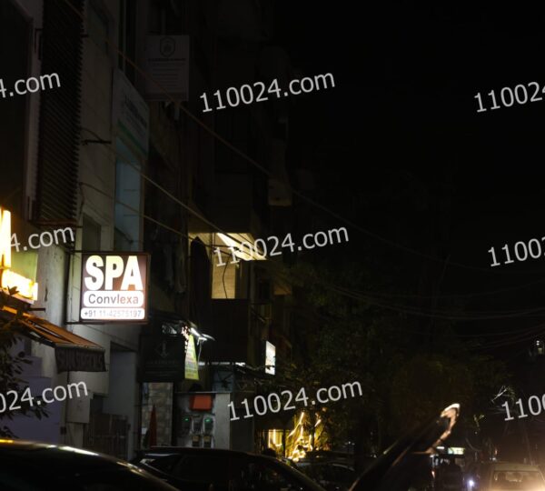 Lajpat Nagar 1 (Block A - I) 17
