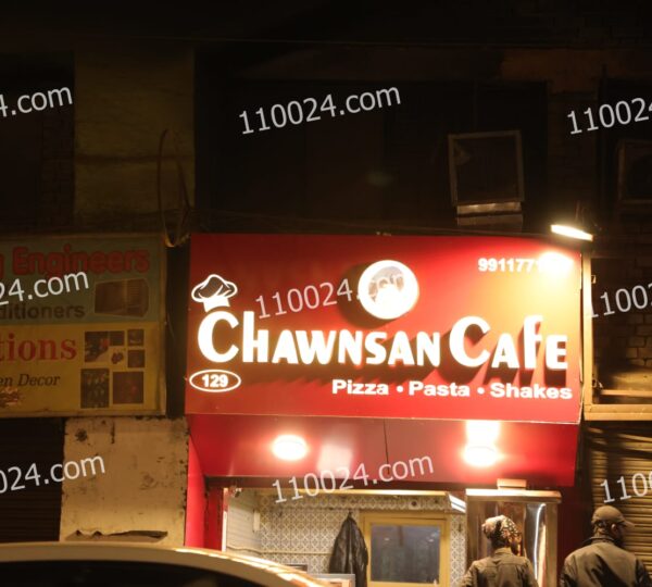 Lajpat Nagar 1 (Block A - I) 18