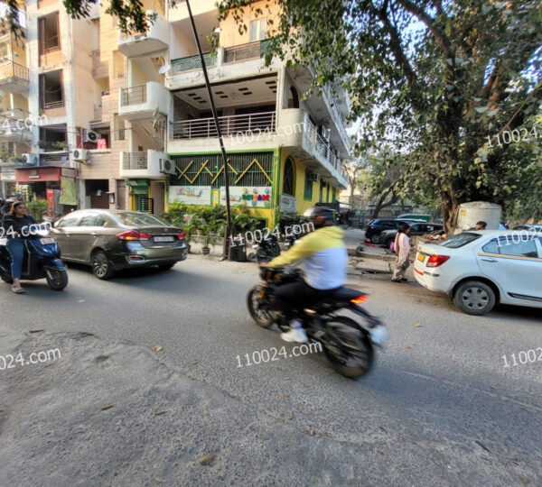 Lajpat Nagar 1 (Block A - I) 22