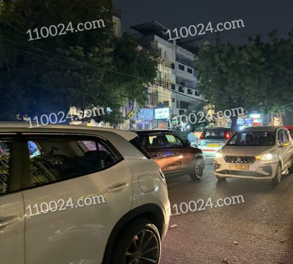 Lajpat Nagar 1 (Block A - I) 23