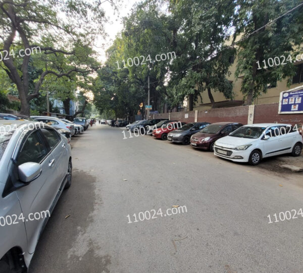 Lajpat Nagar 1 (Block A - I) 24