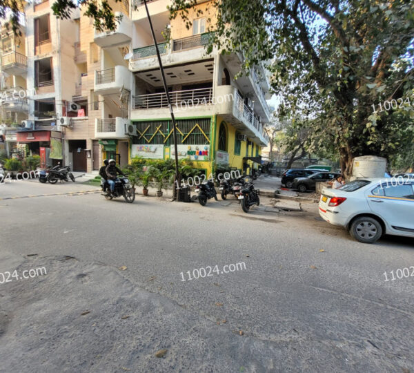 Lajpat Nagar 1 (Block A - I) 27