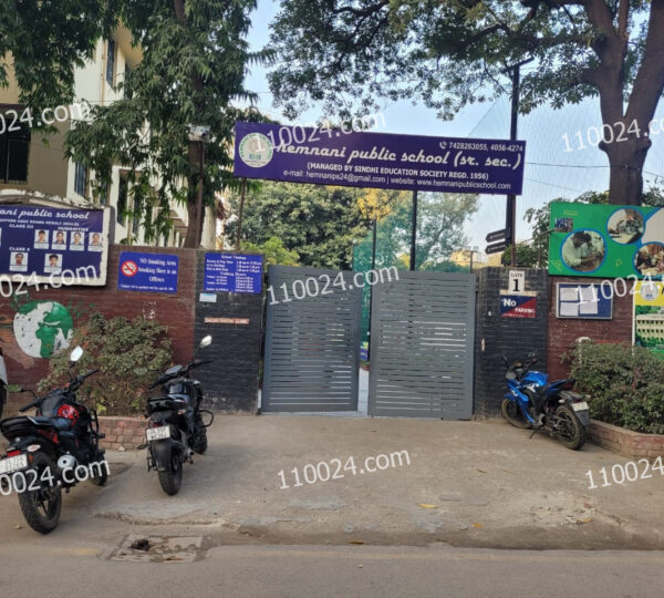 Lajpat Nagar 1 (Block A - I) 31