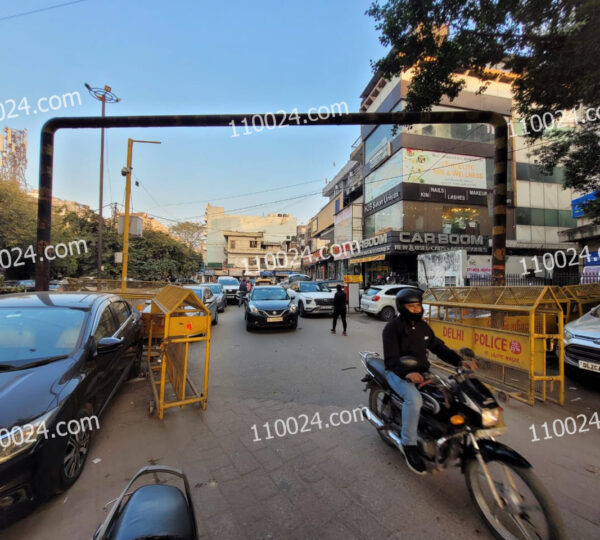 Lajpat Nagar 1 (Block A - I) 32