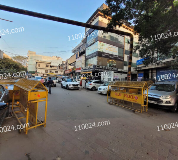 Lajpat Nagar 1 (Block A - I) 33