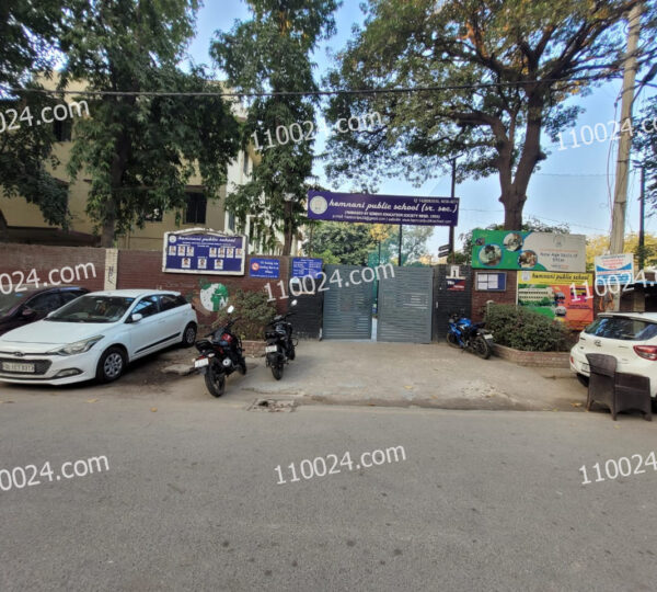 Lajpat Nagar 1 (Block A - I) 34