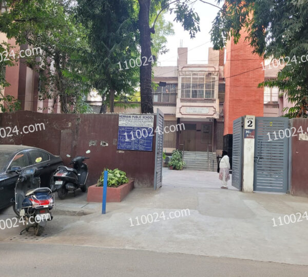 Lajpat Nagar 1 (Block A - I) 36