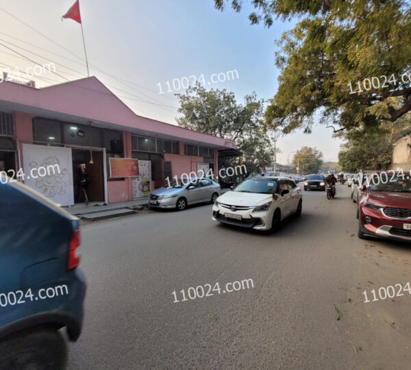 Lajpat Nagar 1 (Block A - I) 37
