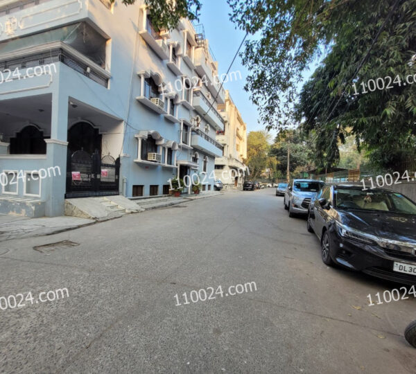 Lajpat Nagar 1 (Block A - I) 38
