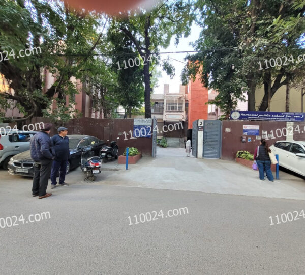 Lajpat Nagar 1 (Block A - I) 39
