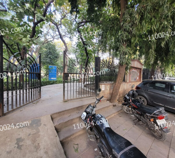 Lajpat Nagar 2 (Block A - O) 1