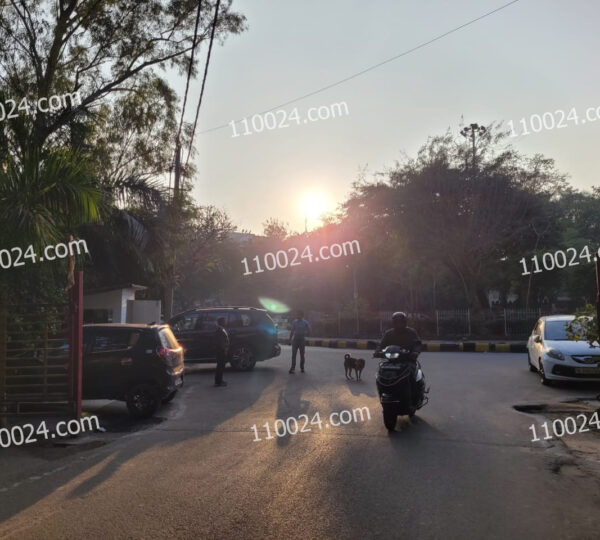 Lajpat Nagar 2 (Block A - O) 4
