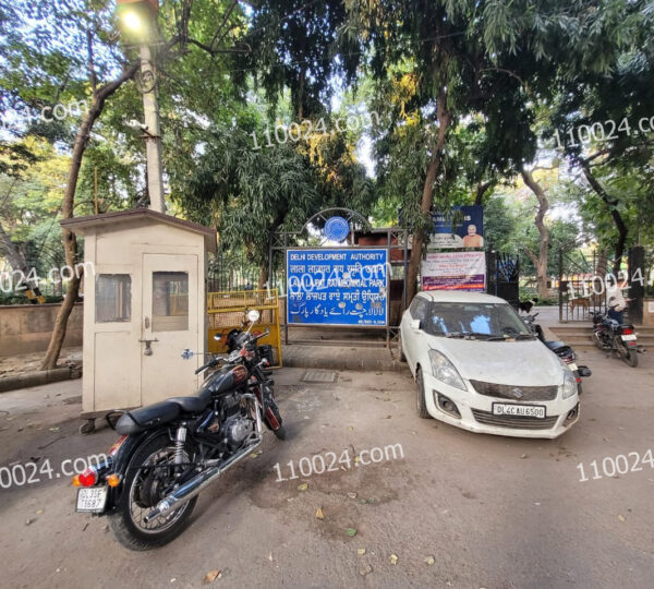 Lajpat Nagar 2 (Block A - O) 5