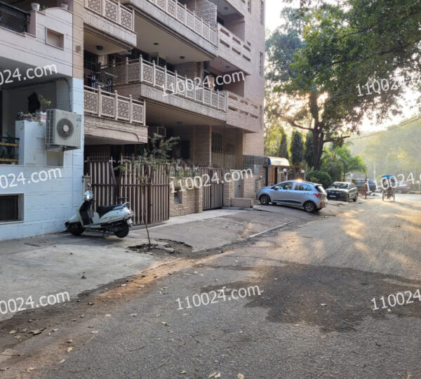 Lajpat Nagar 2 (Block A - O) 6