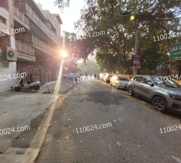 Lajpat Nagar 2 (Block A - O) 7