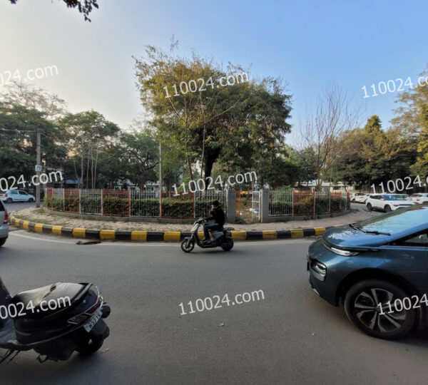 Lajpat Nagar 2 (Block A - O) 8