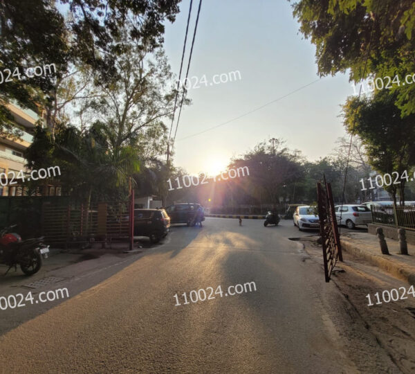 Lajpat Nagar 2 (Block A - O) 9