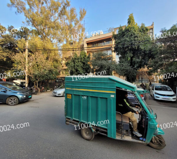 Lajpat Nagar 2 (Block A - O) 10