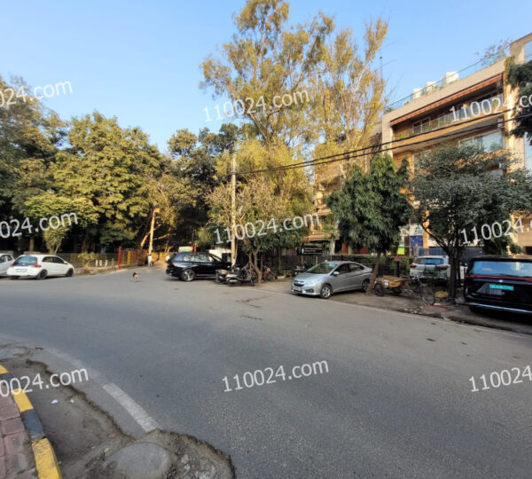 Lajpat Nagar 2 (Block A - O) 11