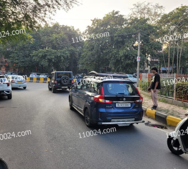 Lajpat Nagar 2 (Block A - O) 13