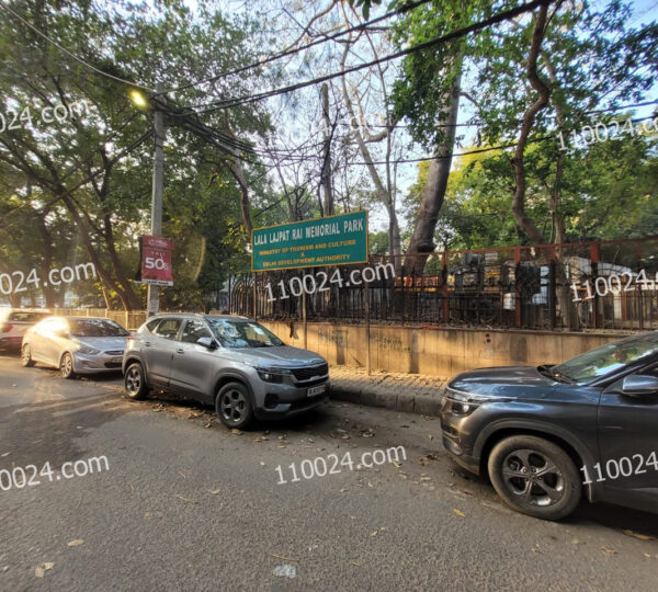 Lajpat Nagar 2 (Block A - O) 14