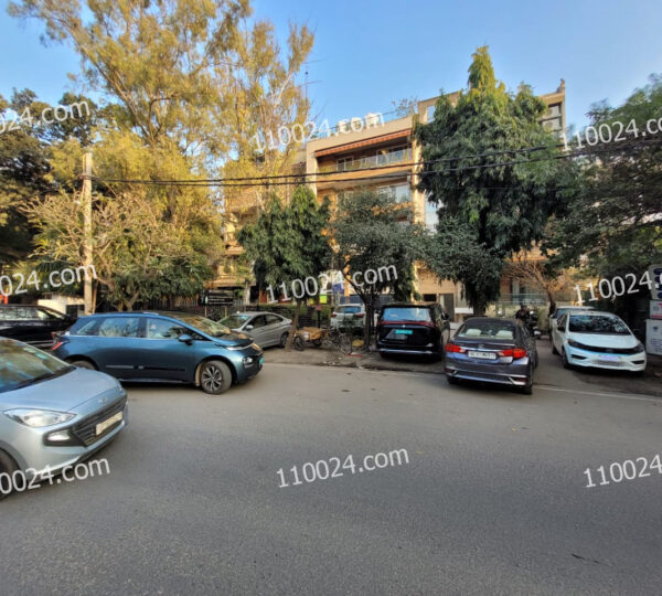 Lajpat Nagar 2 (Block A - O) 15