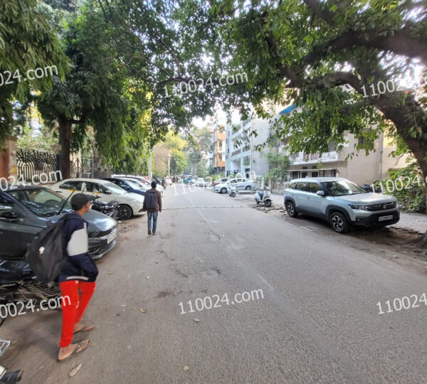 Lajpat Nagar 2 (Block A - O) 16