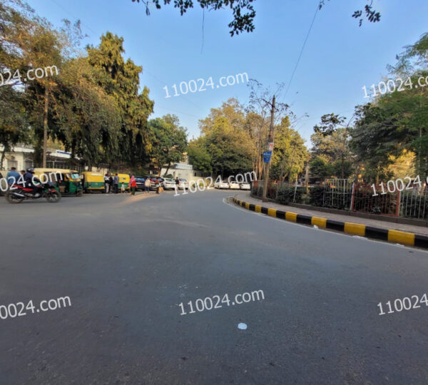 Lajpat Nagar 2 (Block A - O) 17