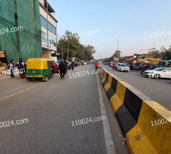 Lajpat Nagar 2 (Block A - O) 18