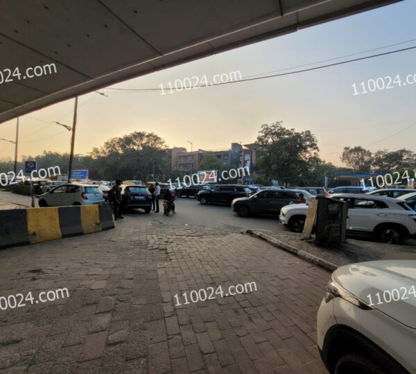 Lajpat Nagar 2 (Block A - O) 19