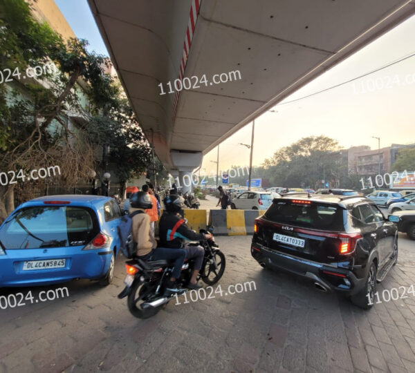 Lajpat Nagar 2 (Block A - O) 21
