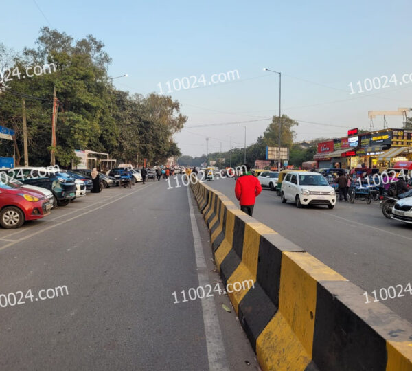 Lajpat Nagar 2 (Block A - O) 22