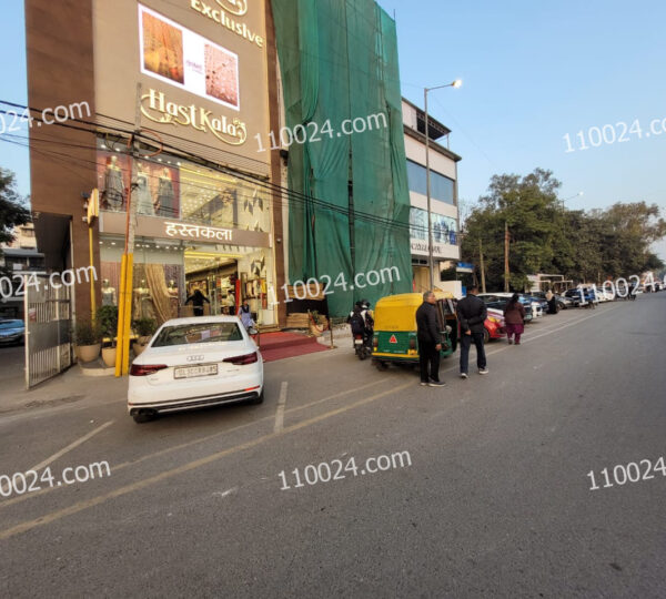 Lajpat Nagar 2 (Block A - O) 23