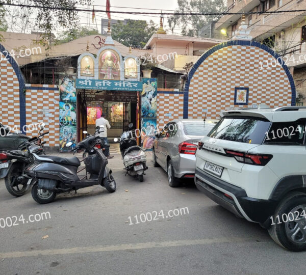 Lajpat Nagar 2 (Block A - O) 24