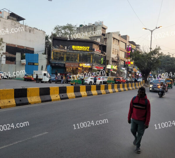 Lajpat Nagar 2 (Block A - O) 25