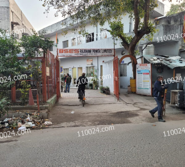 Lajpat Nagar 2 (Block A - O) 26