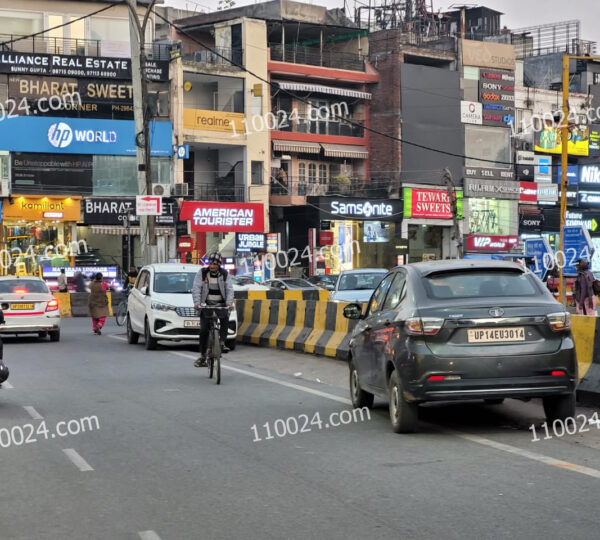 Lajpat Nagar 2 (Block A - O) 27