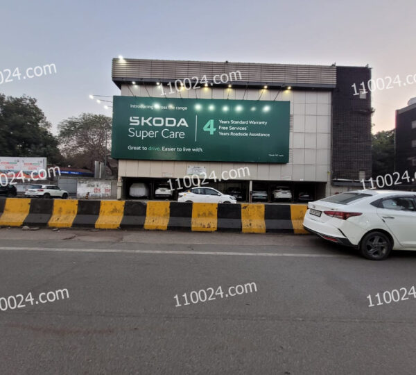 Lajpat Nagar 2 (Block A - O) 28