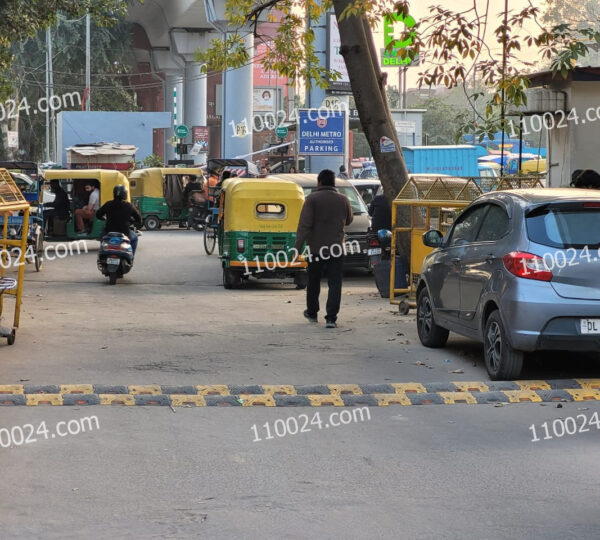 Lajpat Nagar 2 (Block A - O) 29