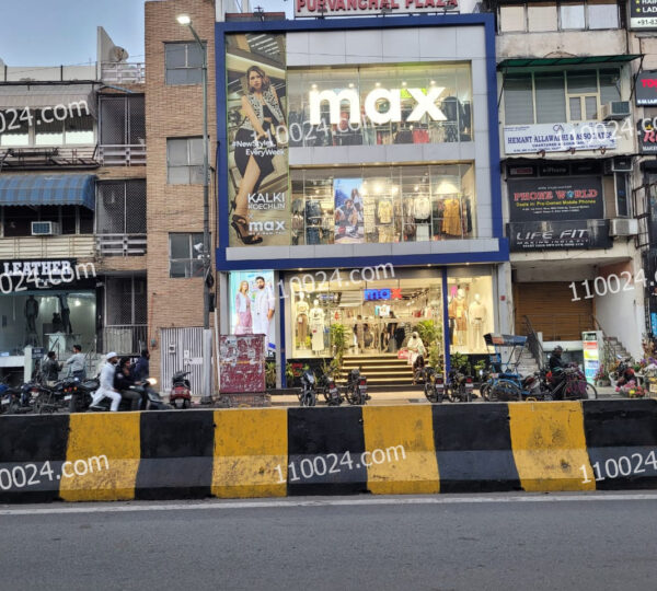 Lajpat Nagar 2 (Block A - O) 30