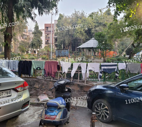 Lajpat Nagar 2 (Block A - O) 31