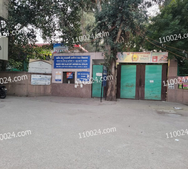 Lajpat Nagar 2 (Block A - O) 32