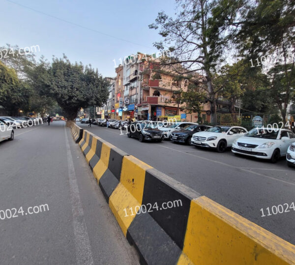 Lajpat Nagar 2 (Block A - O) 34
