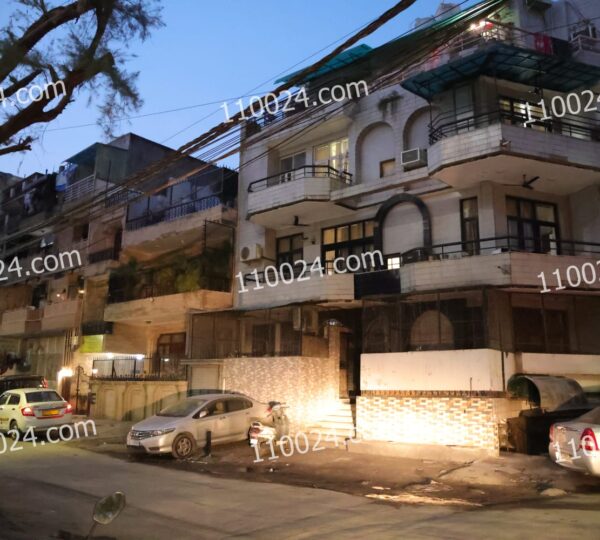 Lajpat Nagar 2 (Block A - O) 35