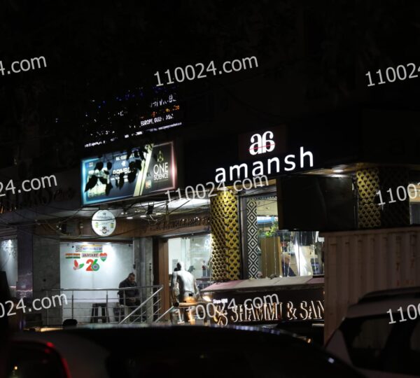 Lajpat Nagar 2 (Block A - O) 36