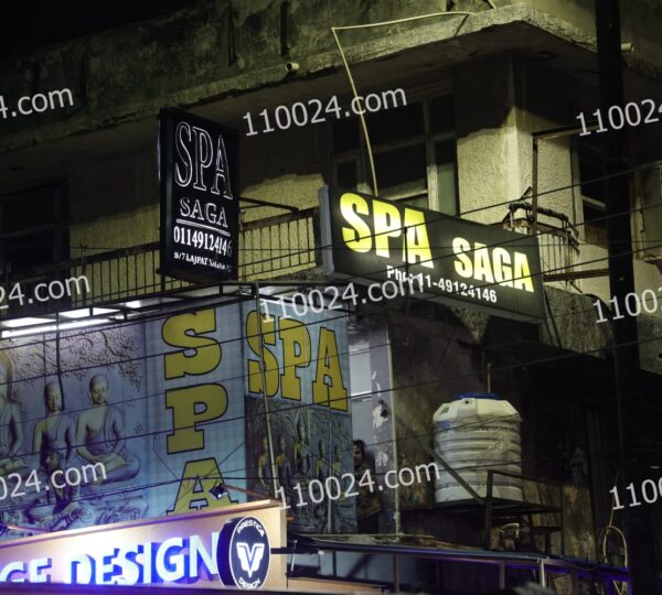 Lajpat Nagar 2 (Block A - O) 37