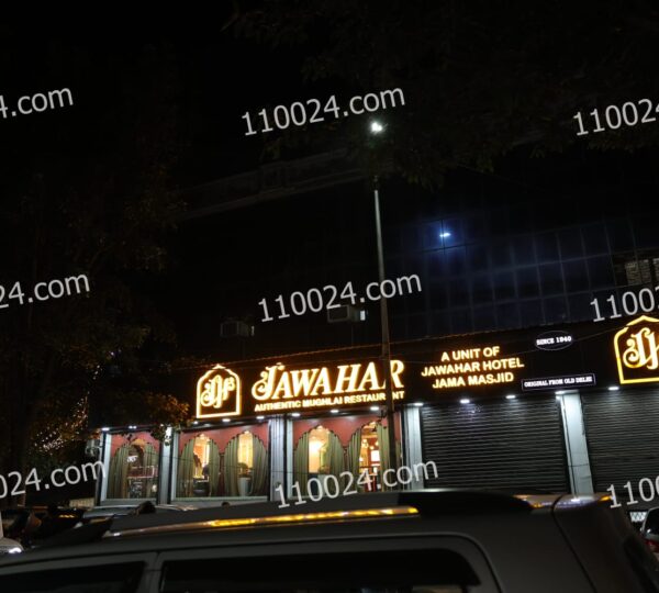 Lajpat Nagar 2 (Block A - O) 40