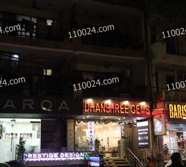 Lajpat Nagar 2 (Block A - O) 42