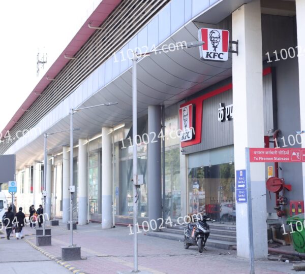 Lajpat Nagar 2 (Block A - O) 45